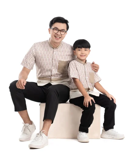 Rihan Father