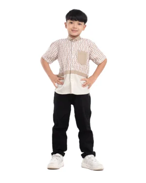 Koko Modern Rihan Son 2