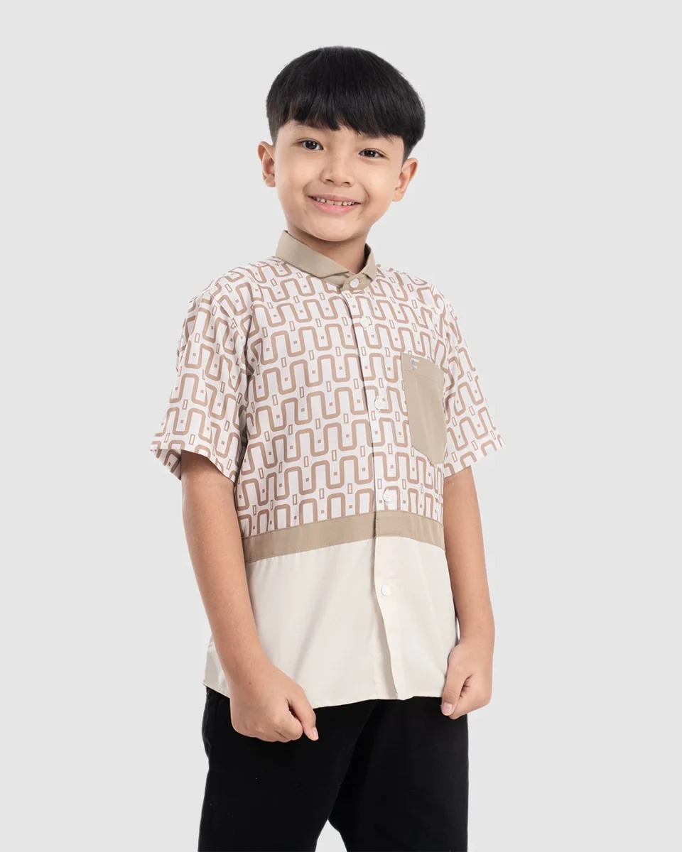 Koko Modern Rihan Son