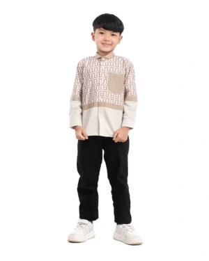 Koko Modern Rihan Son Long 2