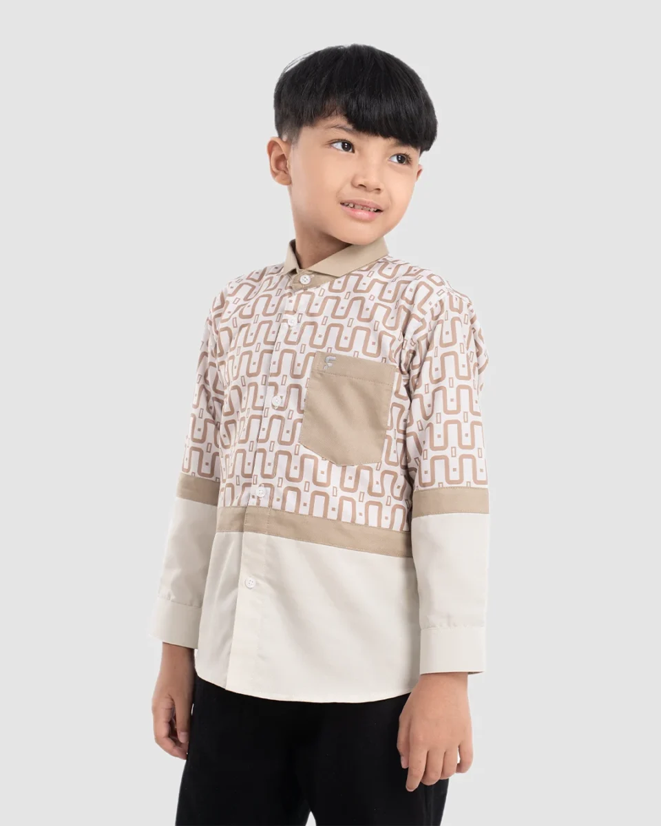 Koko Modern Rihan Son Long