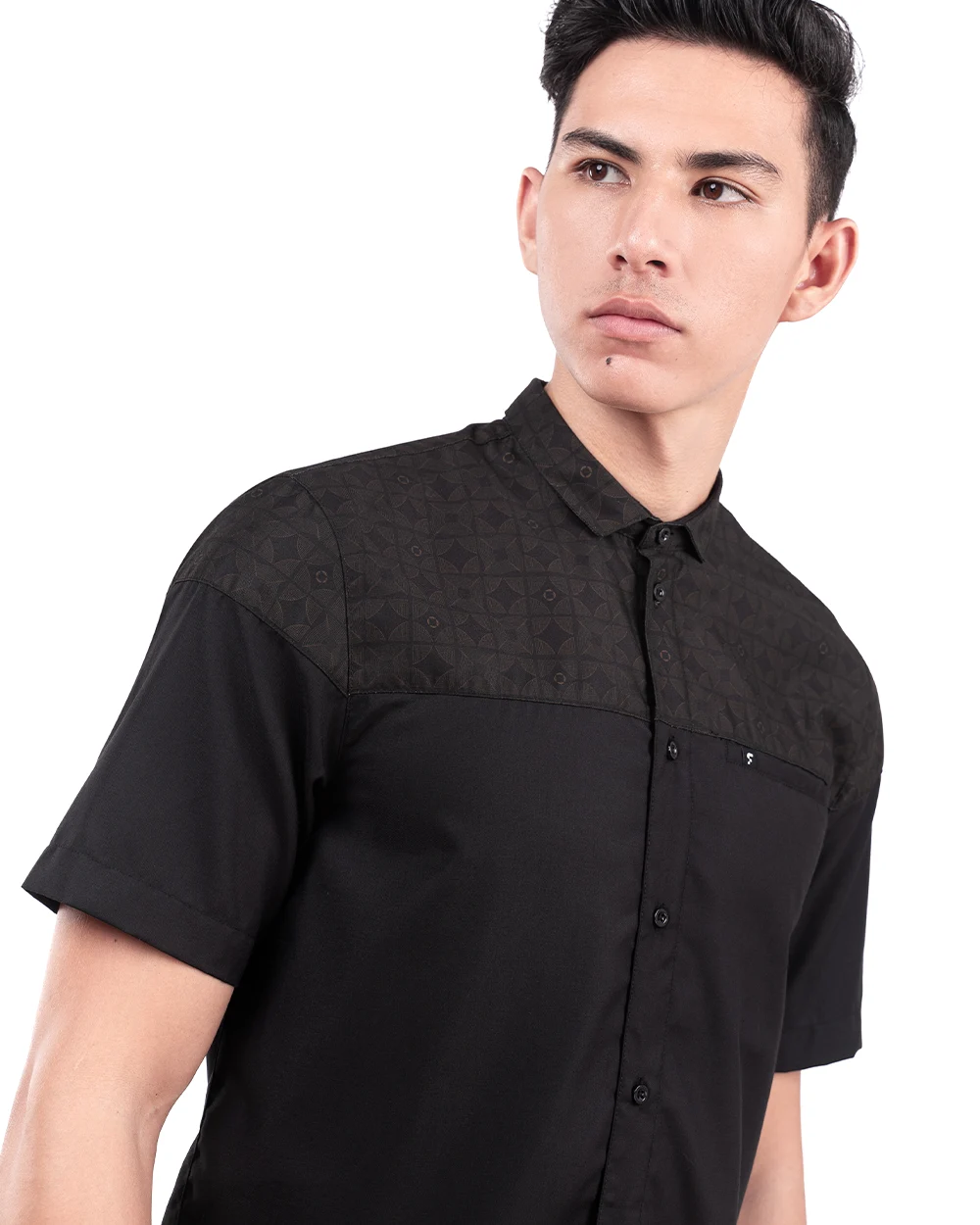 Koko Modern Rizqan 10