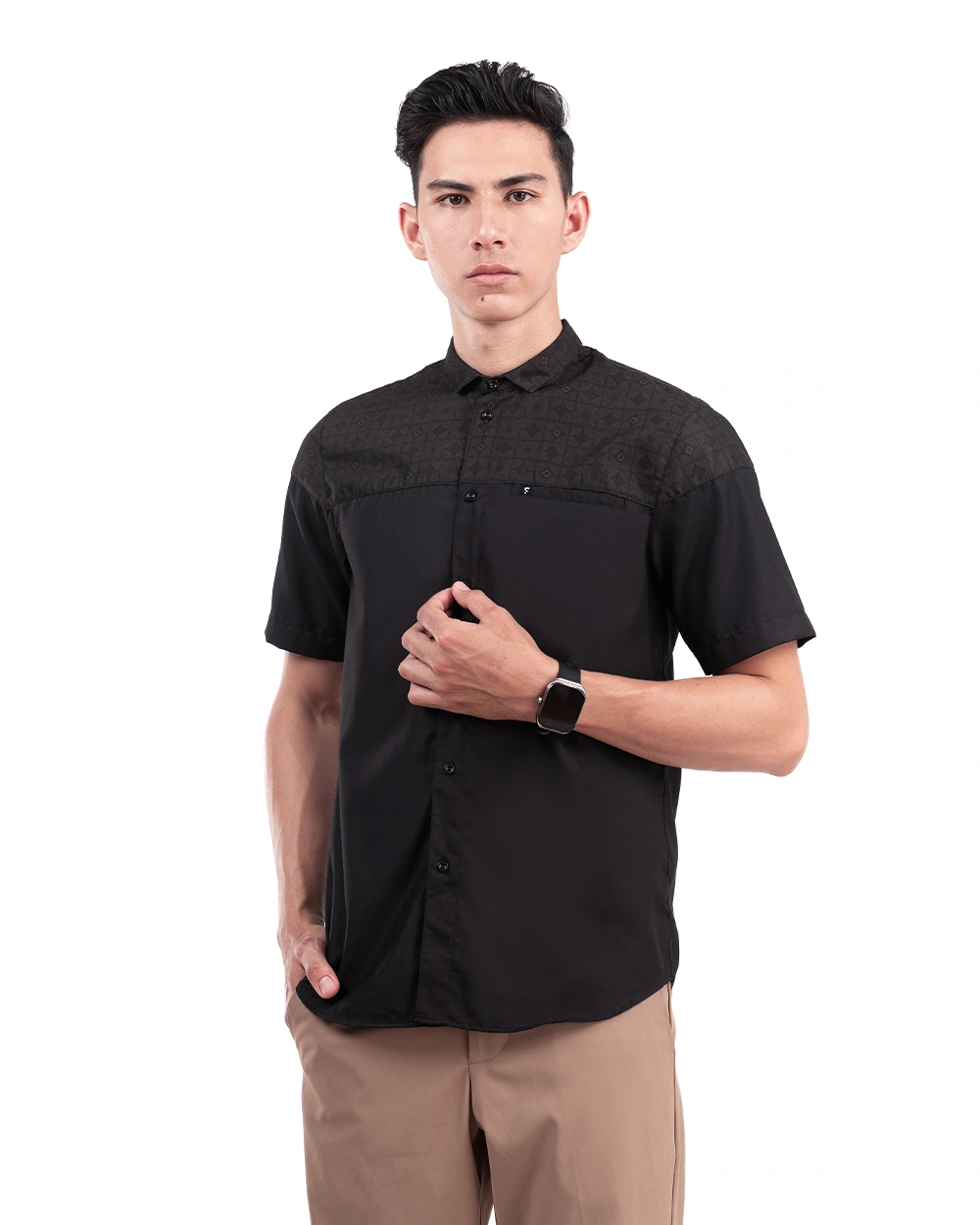 Koko Modern Rizqan 3