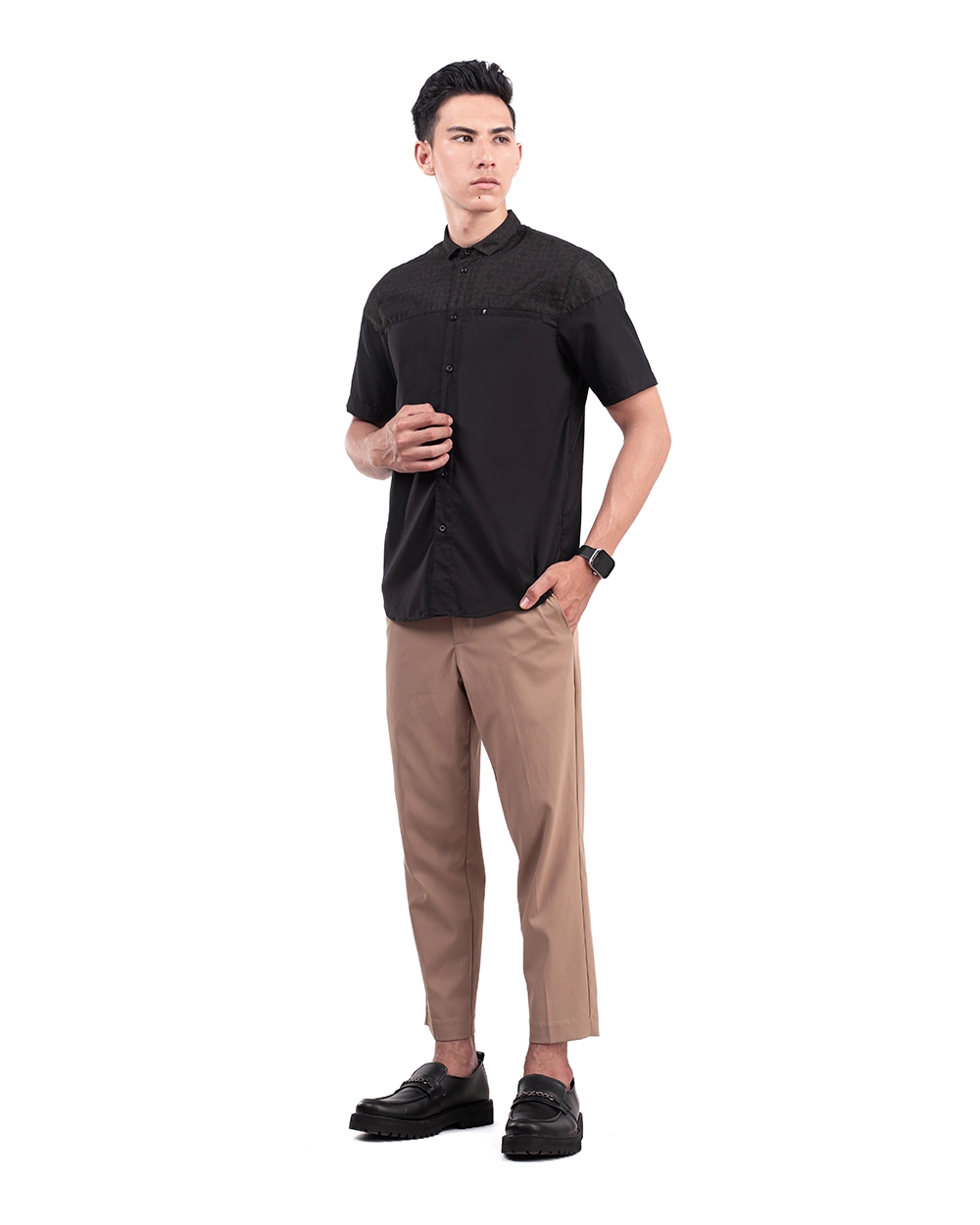 Koko Modern Rizqan 4