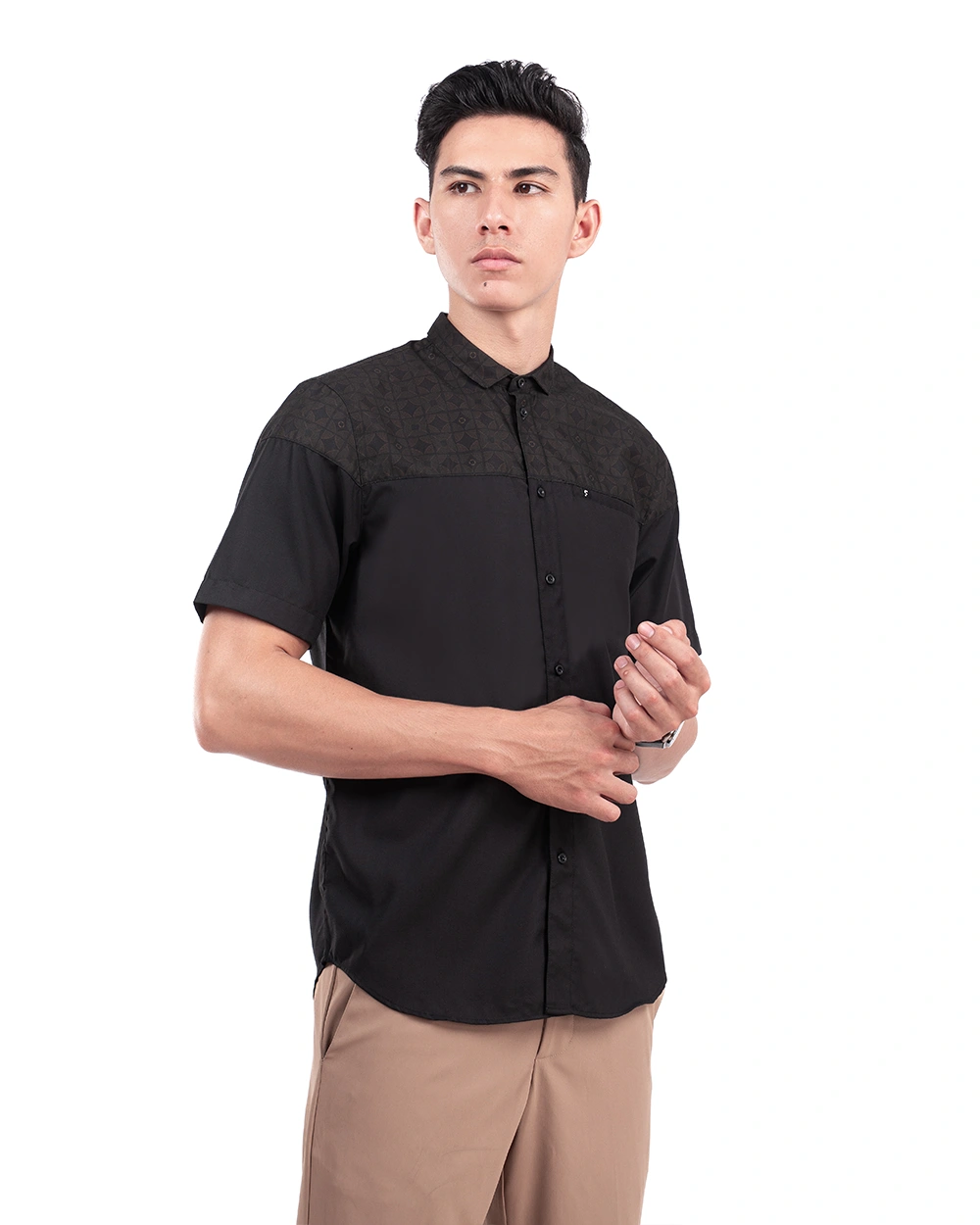 Koko Modern Rizqan 5