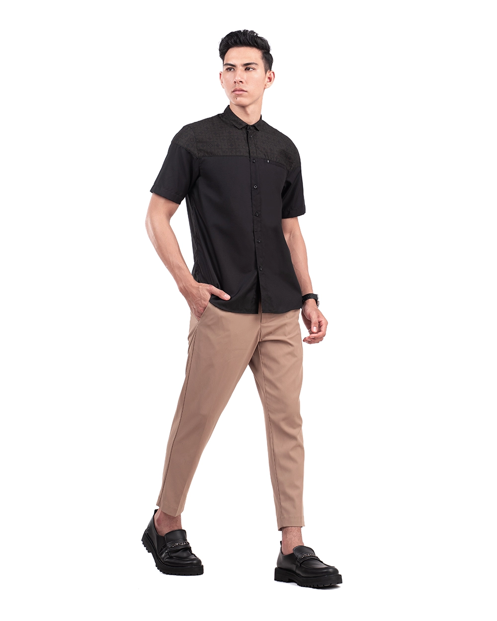 Koko Modern Rizqan 6