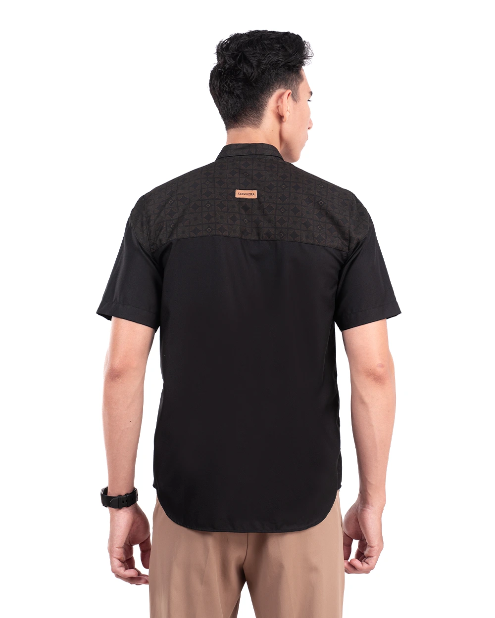 Koko Modern Rizqan 8