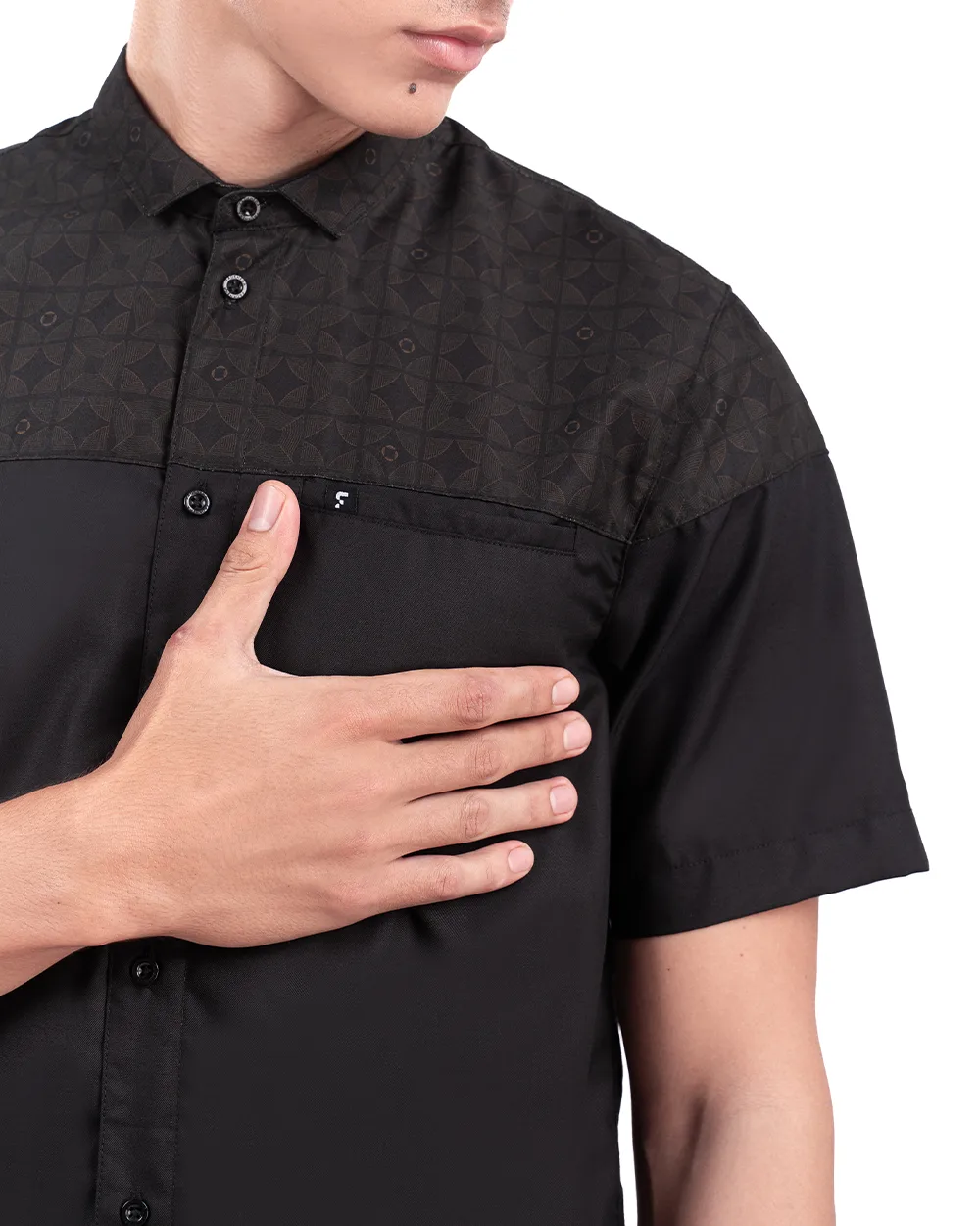 Koko Modern Rizqan 9