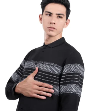 Koko Modern SHQ Haifar Black 12