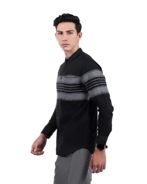 Koko Modern SHQ Haifar Black 7