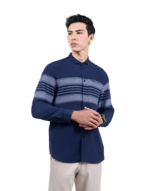 Koko Modern SHQ Haifar Navy 5