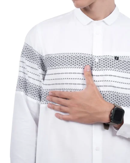 Haifar White