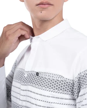 Koko Modern SHQ Haifar White 11