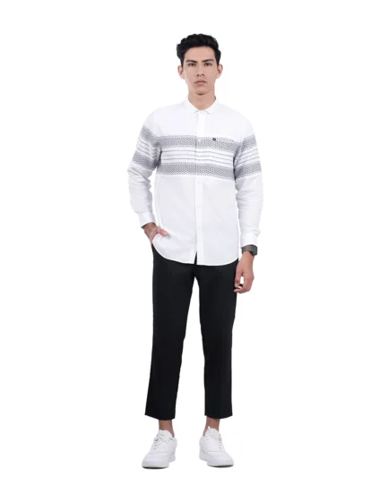 Haifar White