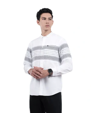 Koko Modern SHQ Haifar White 3