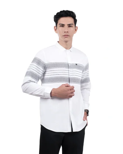 Haifar White