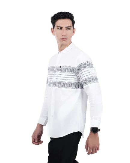 Haifar White