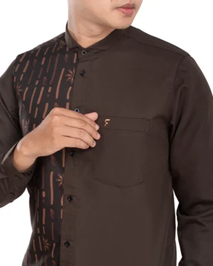 Koko Modern Thair Father Long 11