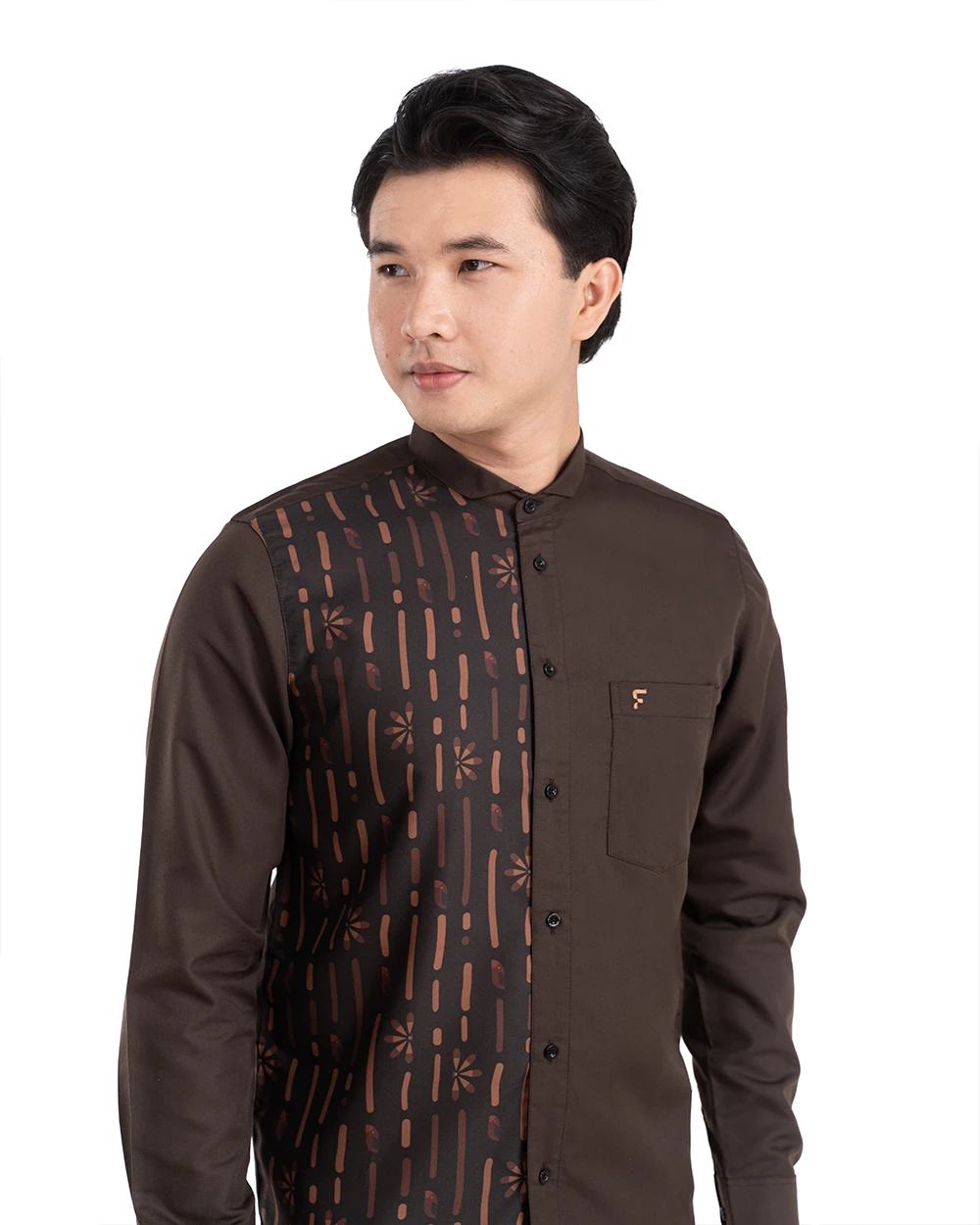 Koko Modern Thair Father Long 12