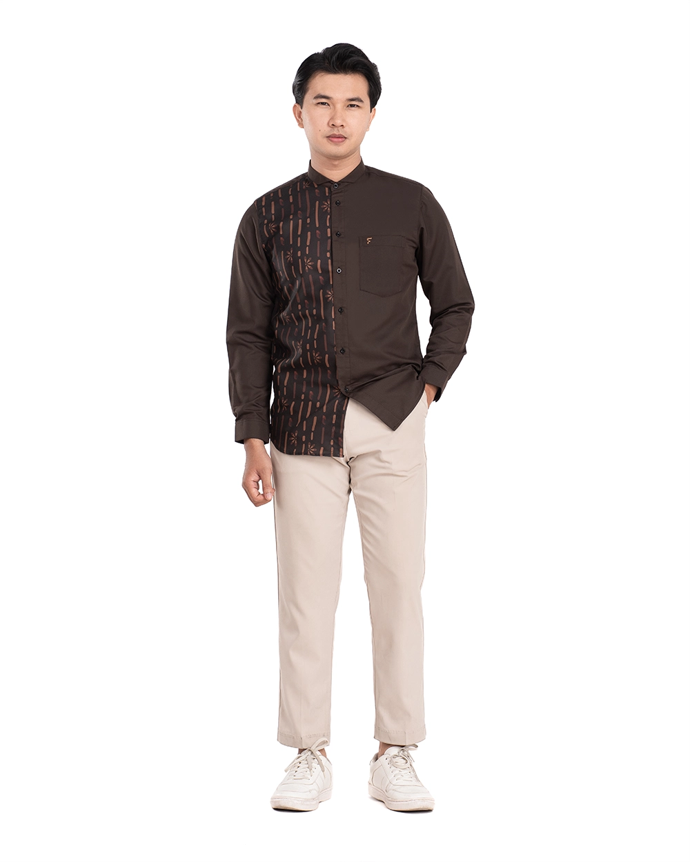 Koko Modern Thair Father Long 2