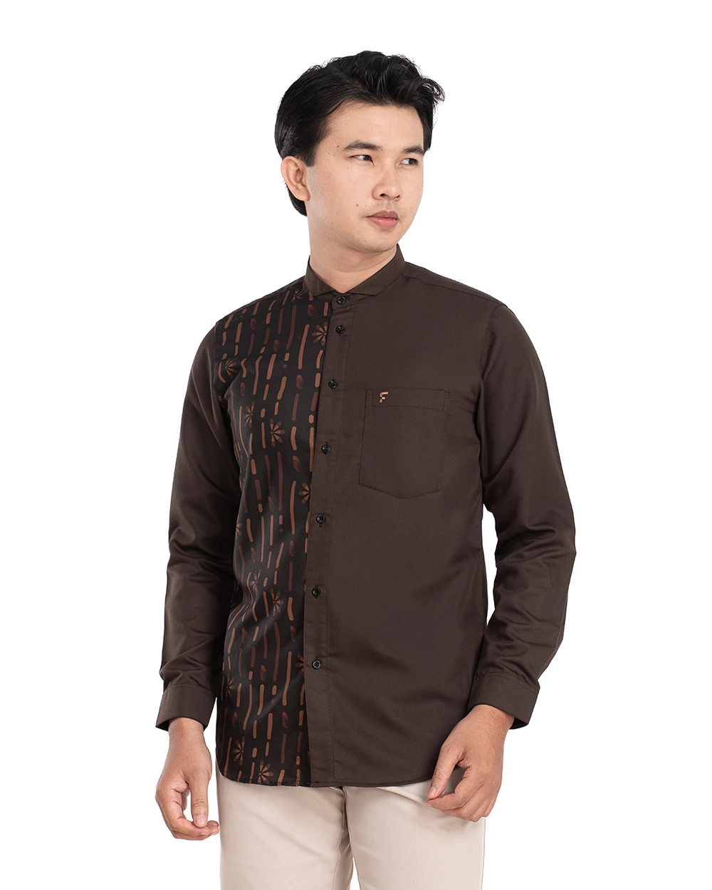 Koko Modern Thair Father Long 3