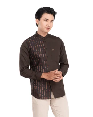 Koko Modern Thair Father Long 5