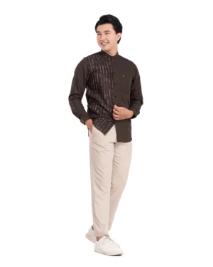 Koko Modern Thair Father Long 6