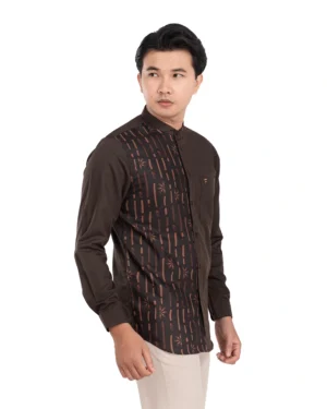 Koko Modern Thair Father Long 7