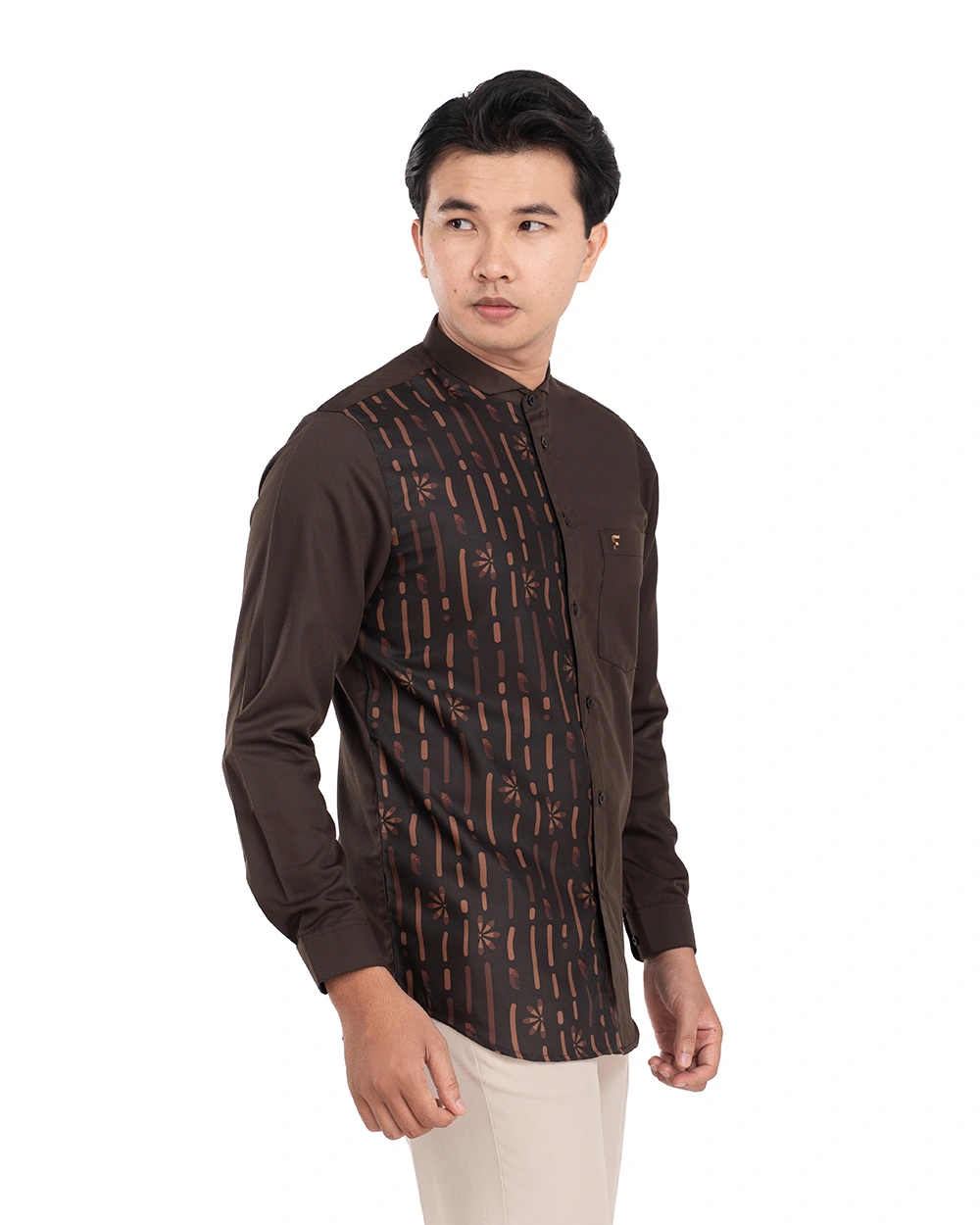 Koko Modern Thair Father Long 7