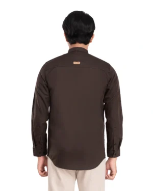 Koko Modern Thair Father Long 8