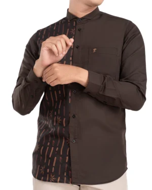Koko Modern Thair Father Long 9