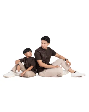 Koko Modern Thair Father & Son 4