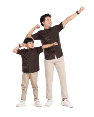 Koko Modern Thair Father & Son 7
