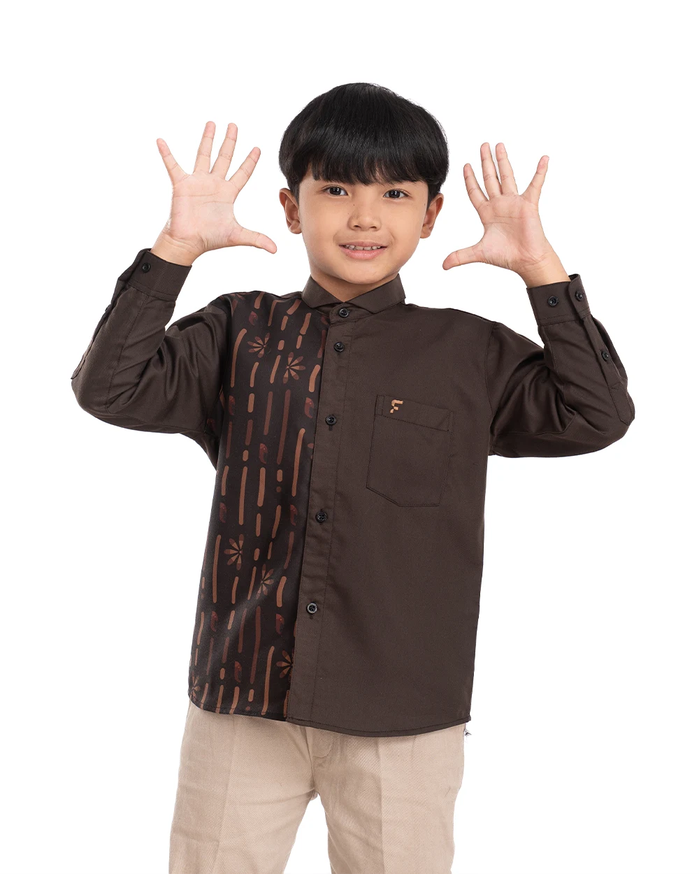 Koko Modern Thair Son Long 3