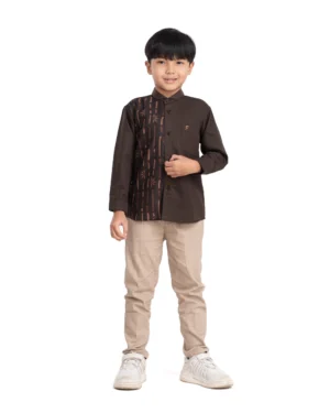 Koko Modern Thair Son Long 4