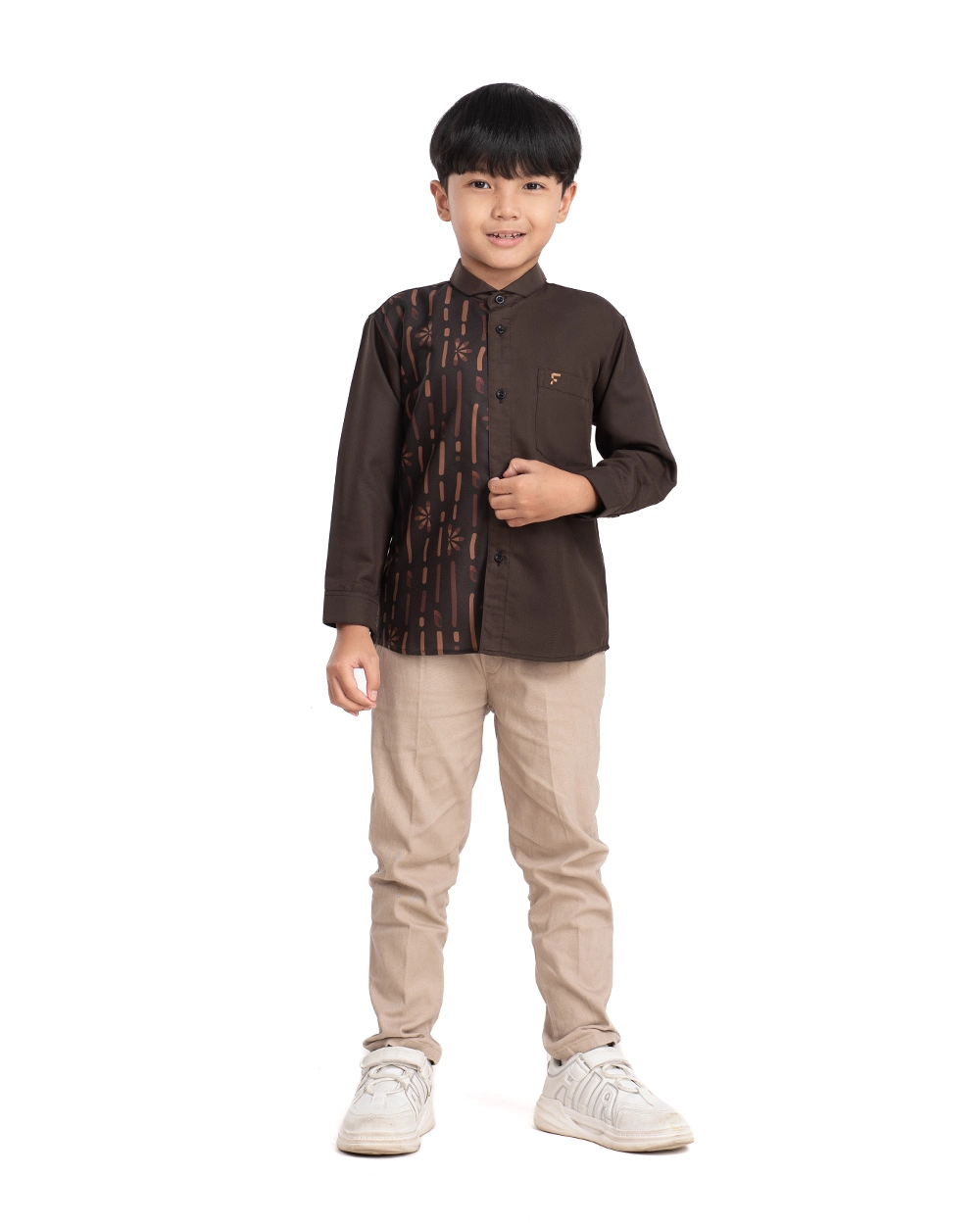 Koko Modern Thair Son Long 4