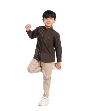 Koko Modern Thair Son Long 6