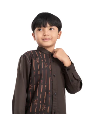 Koko Modern Thair Son Long 7