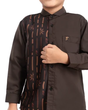 Koko Modern Thair Son Long 8