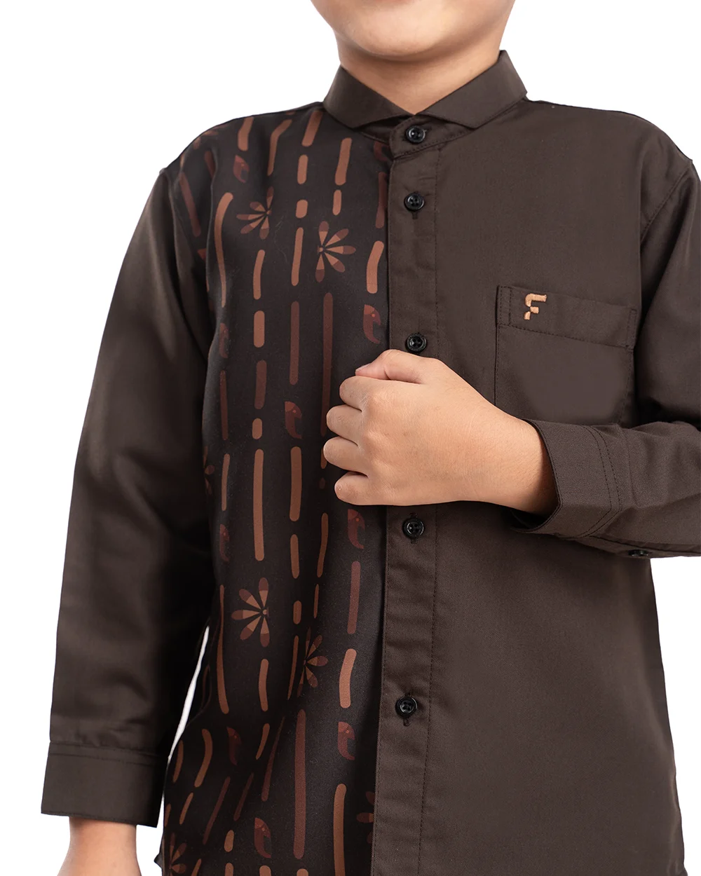 Koko Modern Thair Son Long 8