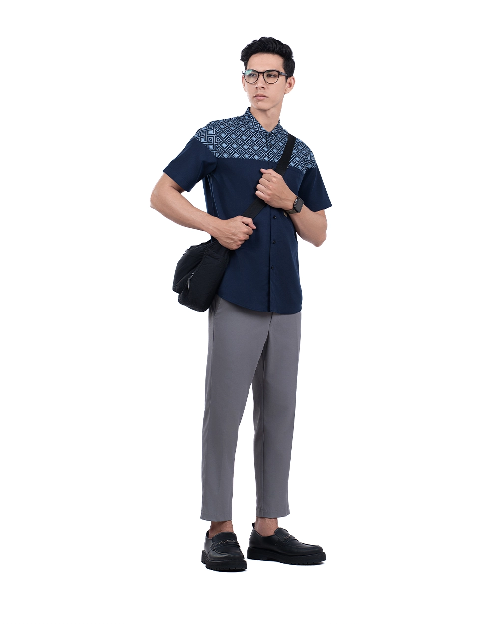 Koko Modern Fadkhera X Rumaysho 4.0 12