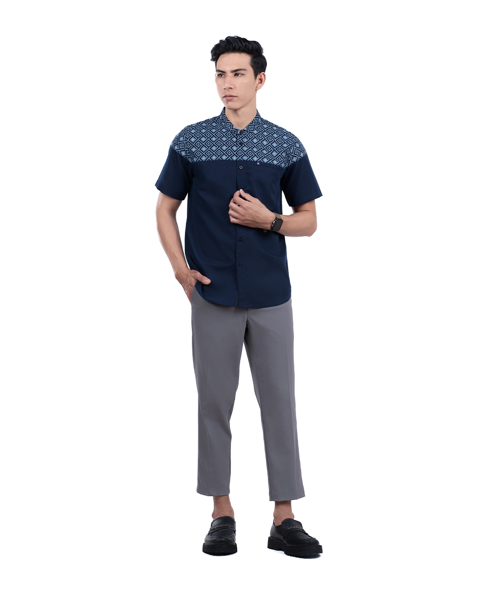 Koko Modern Fadkhera X Rumaysho 4.0 2