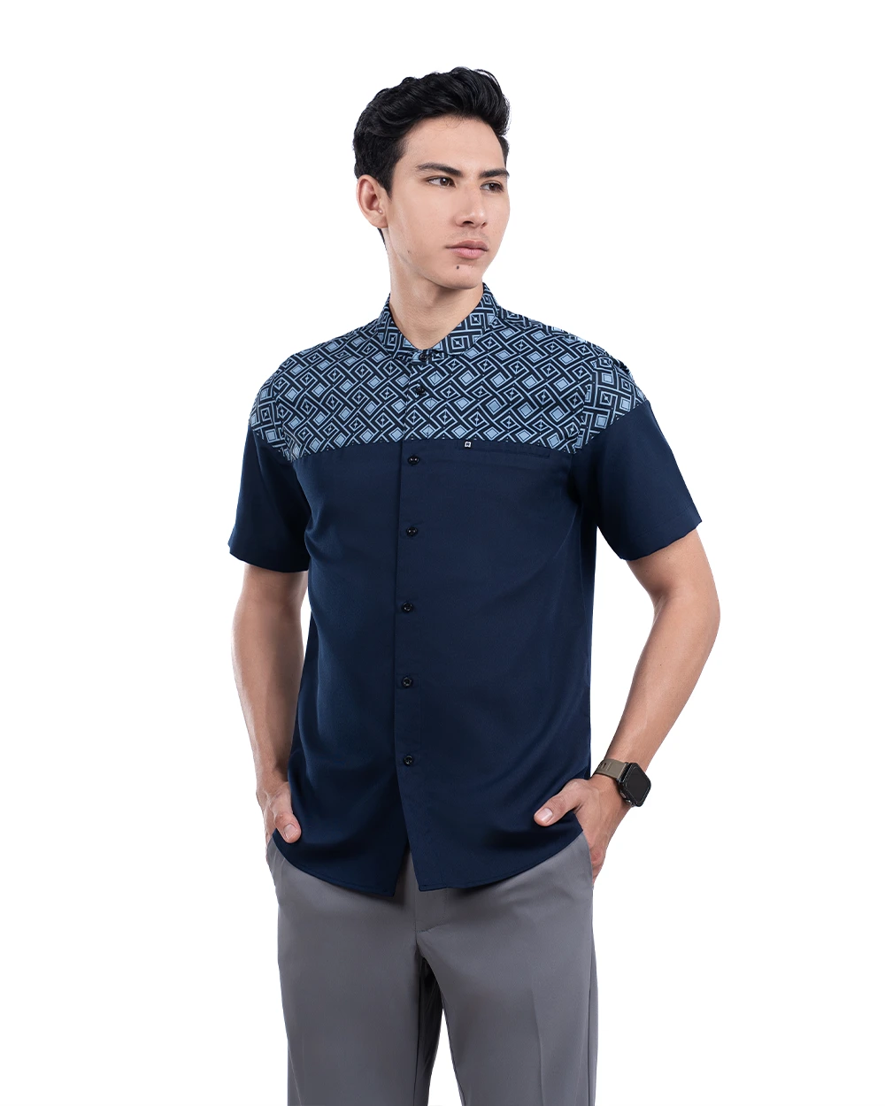 Koko Modern Fadkhera X Rumaysho 4.0 3