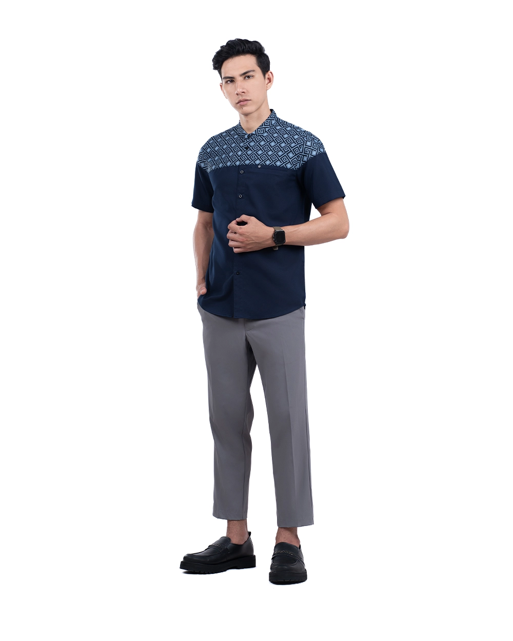 Koko Modern Fadkhera X Rumaysho 4.0 4