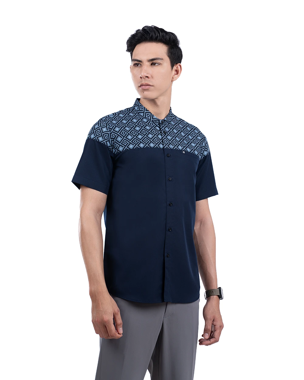 Koko Modern Fadkhera X Rumaysho 4.0 5