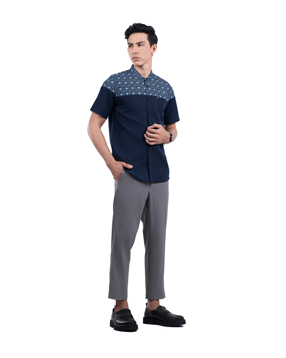 Koko Modern Fadkhera X Rumaysho 4.0 6