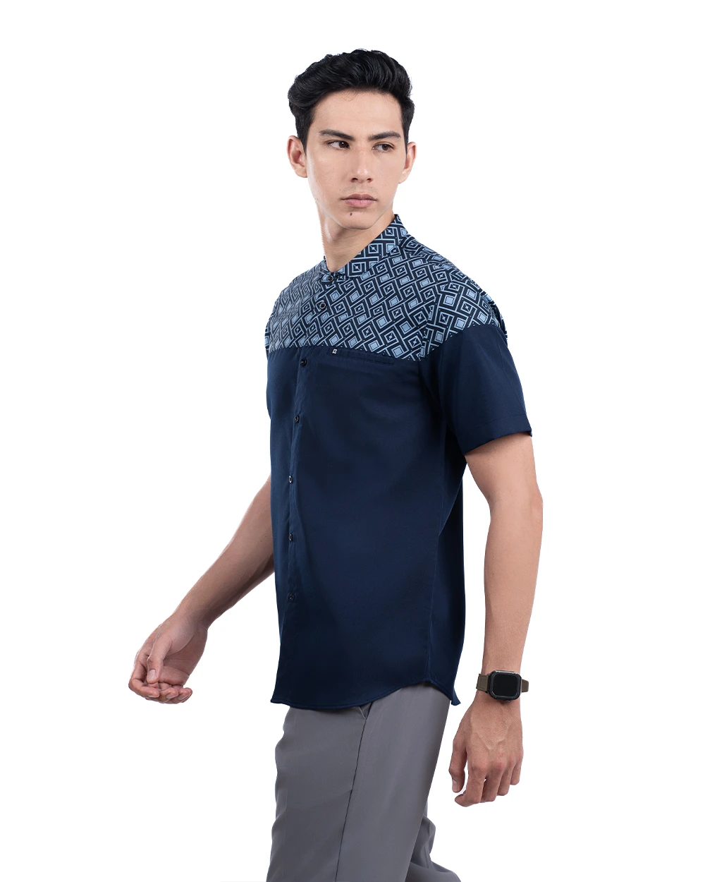 Koko Modern Fadkhera X Rumaysho 4.0 7