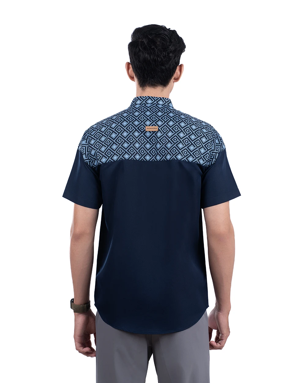 Koko Modern Fadkhera X Rumaysho 4.0 8