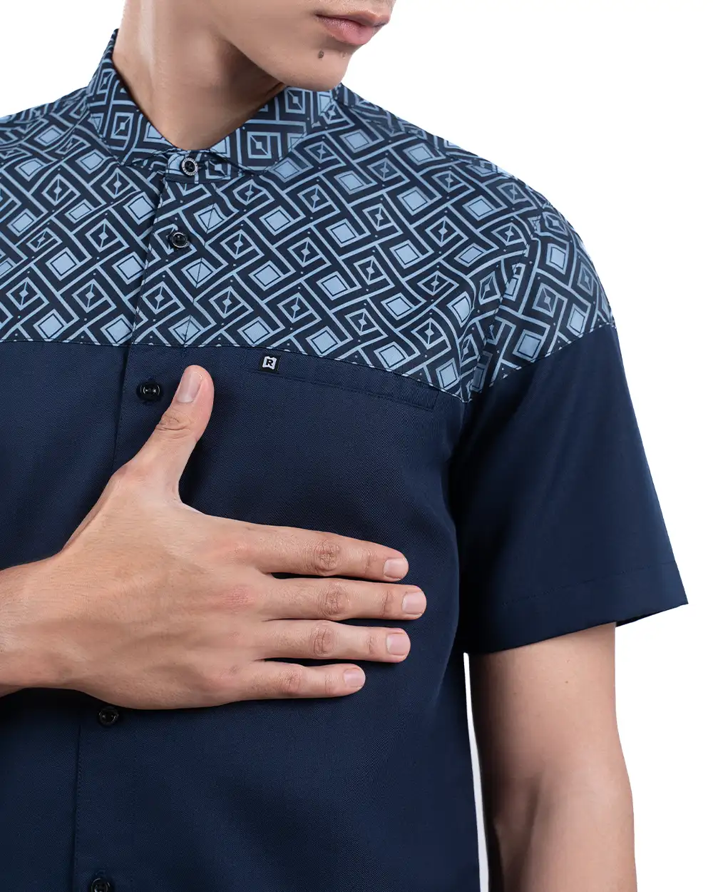 Koko Modern Fadkhera X Rumaysho 4.0 9