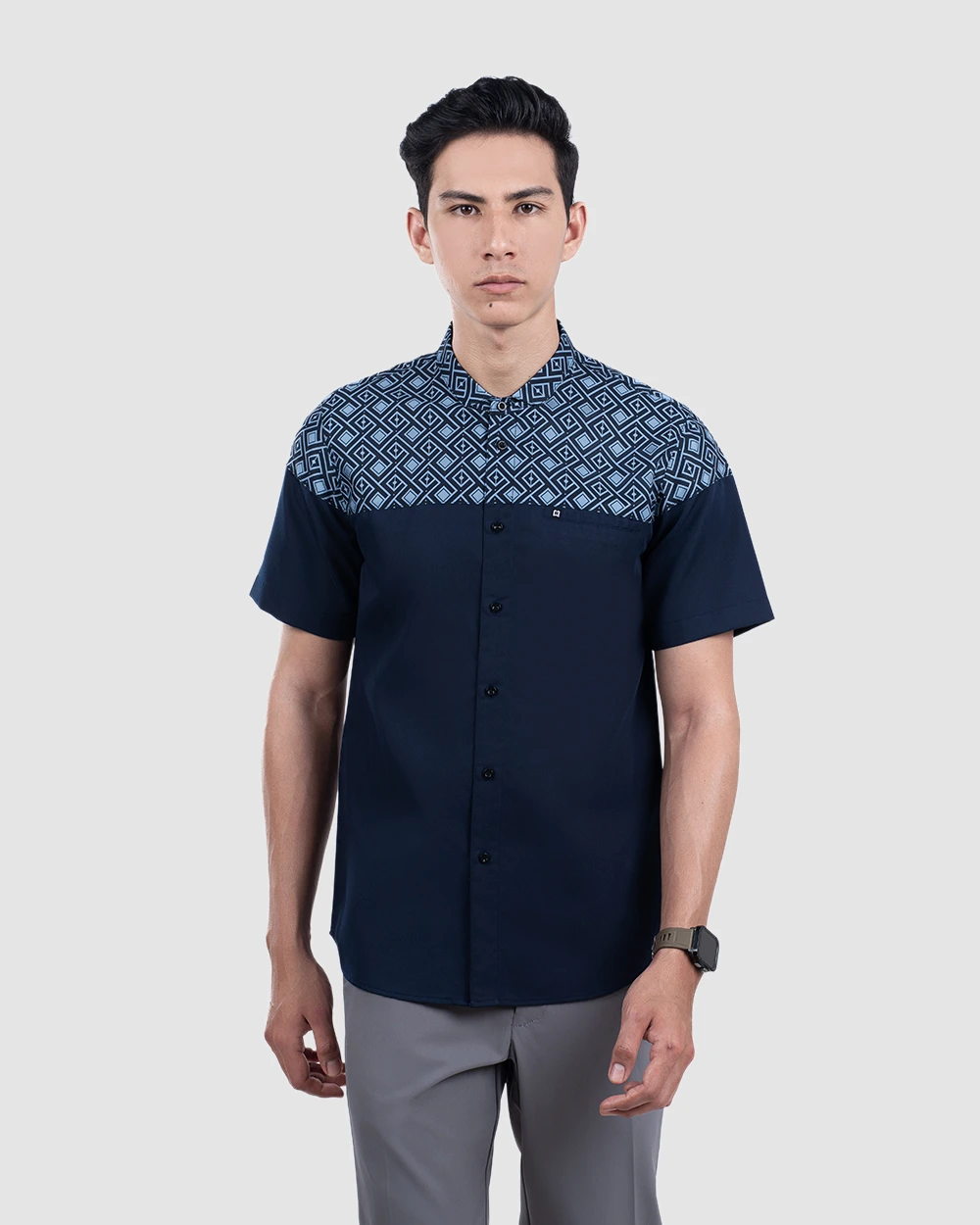 Koko Modern Fadkhera X Rumaysho 4.0